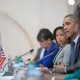 Illustration for article titled In Kenya, President Obama Touts Africa’s Economic Progress and Potential